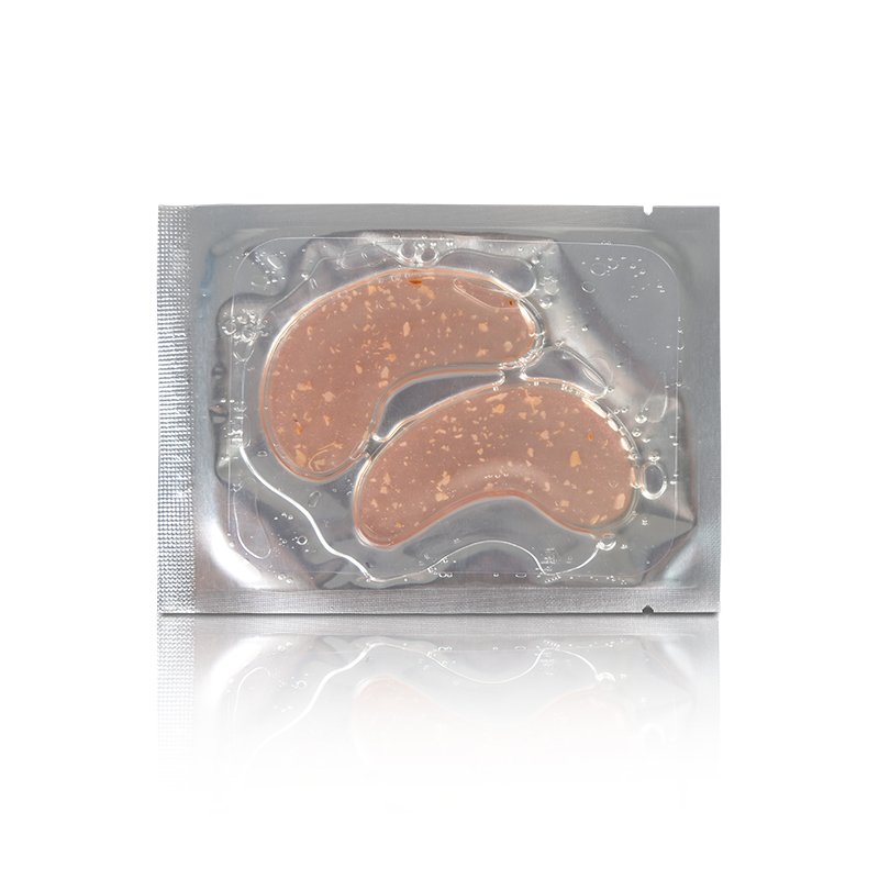 Rose Anti-Wrinkle Eye Patches - 4